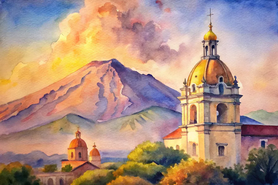 San Miguel
