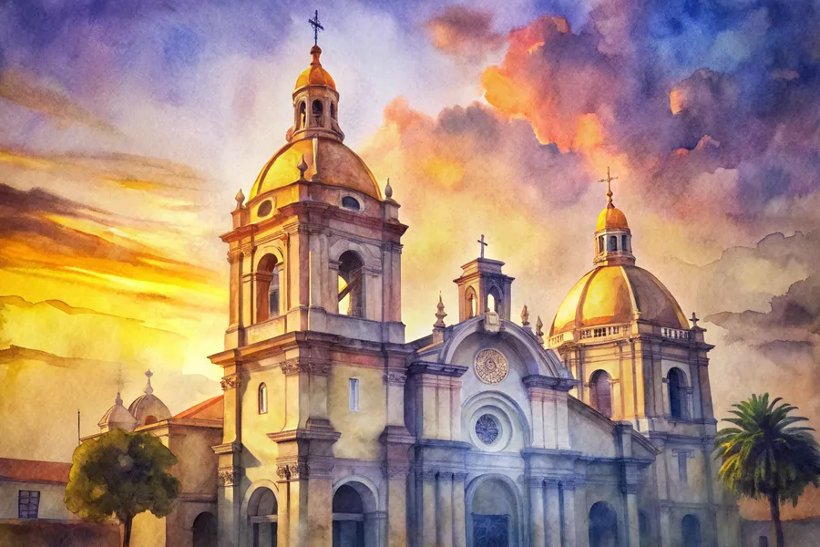 San Salvador