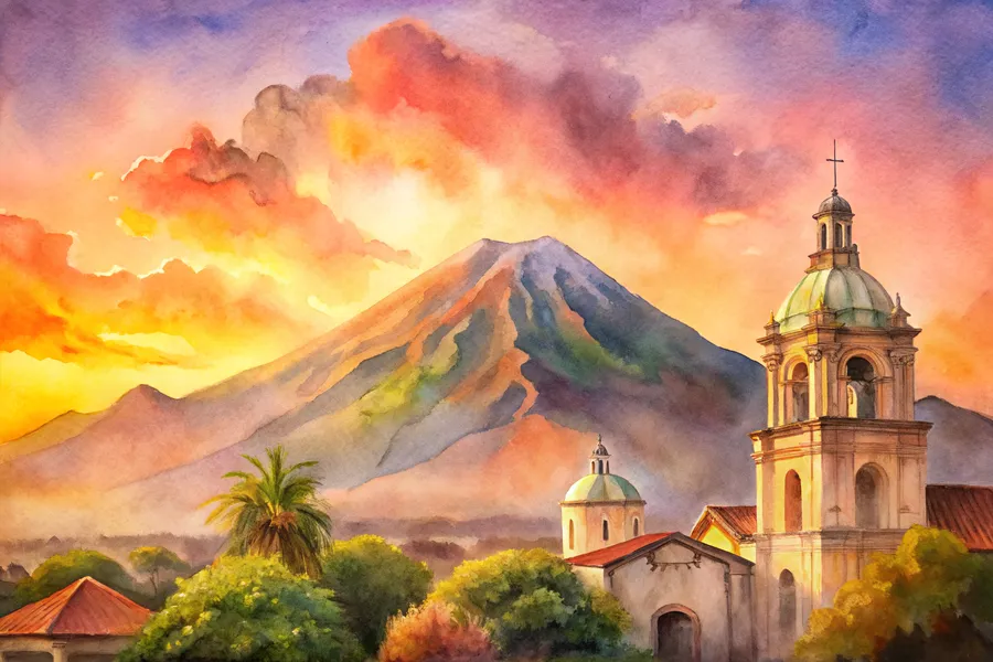 Santa Ana