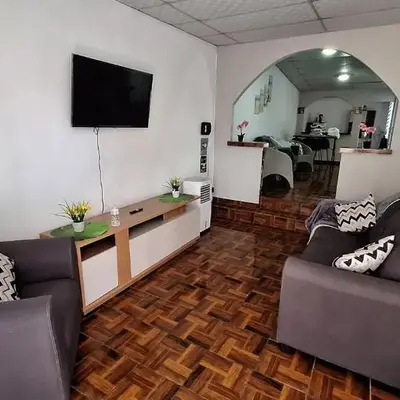 Hidden House