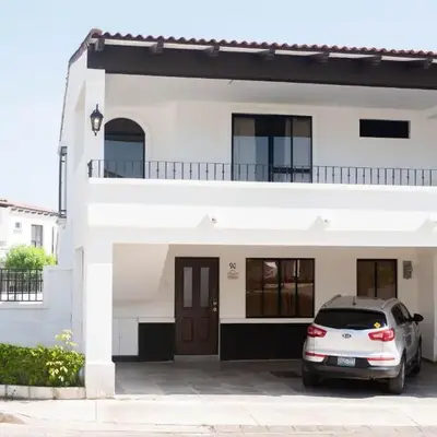 House in San Miguel