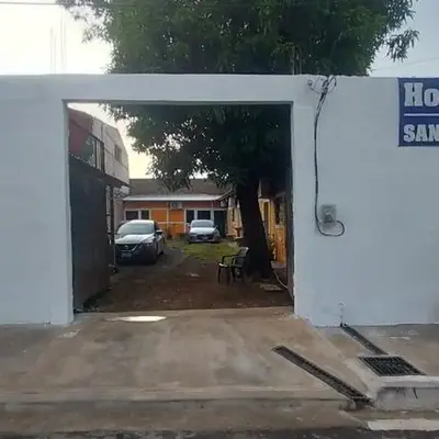 Hostal San José