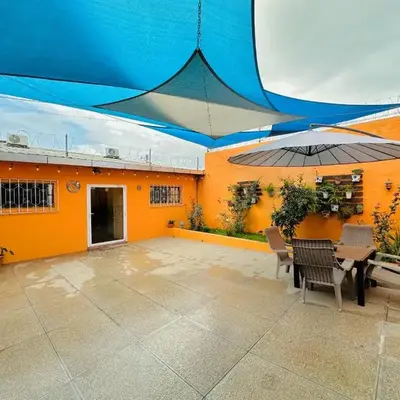 Enjoy Your Vacation at Tone'y House