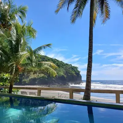 El Patio de Don Moncho - Shalpa