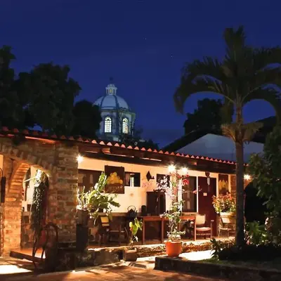 Casa Degraciela - Hotel Boutique