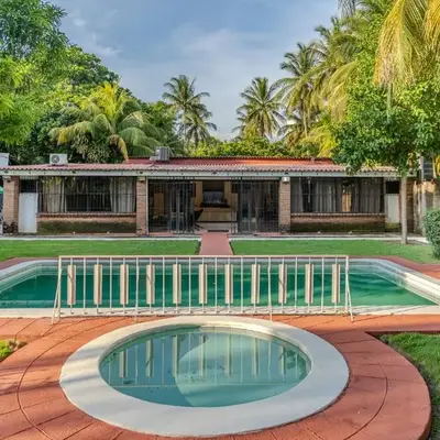 San Diego Beach House