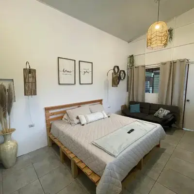 Casa Serena B&B