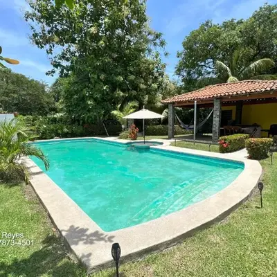 Las Veraneras Villa - Pet Friendly