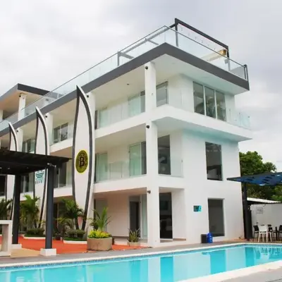 The Views Resort