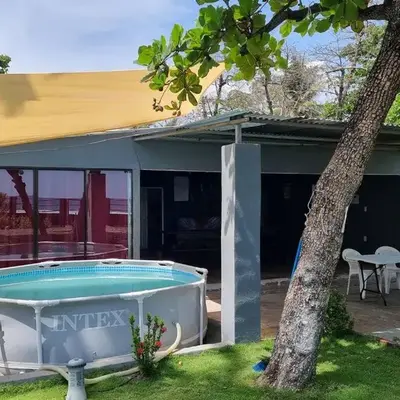 Hermosa Casa de Playa DejaBlue SV