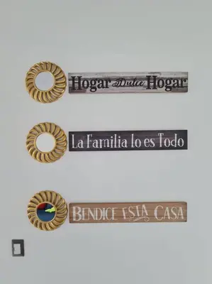Gallery image of Casa familiar in San Miguel