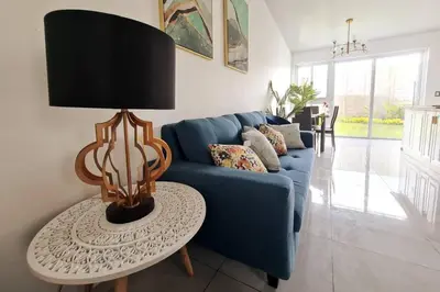 Gallery image of Casa familiar in San Miguel