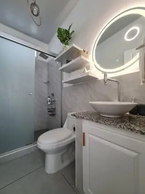 Gallery image of Casa familiar in San Miguel