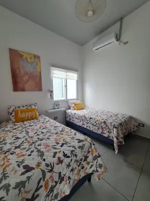 Gallery image of Casa familiar in San Miguel