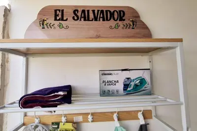 Gallery image of Casa familiar in San Miguel