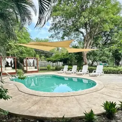 Hotel Zelen