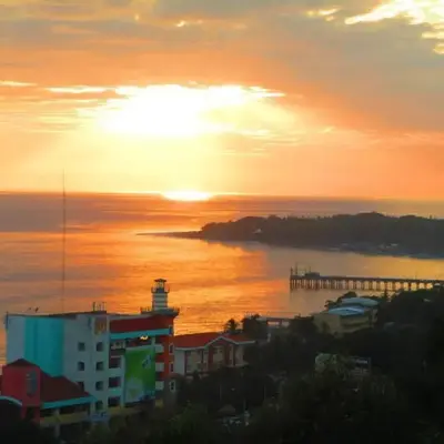 Casita Escondida- El Salvador