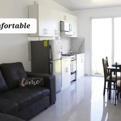 Casa flores Residencial Privada Nueva San miguel