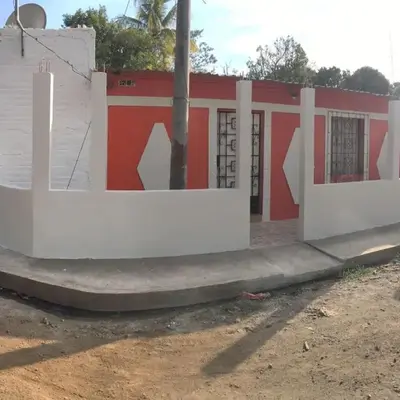 Casa Topacio 1