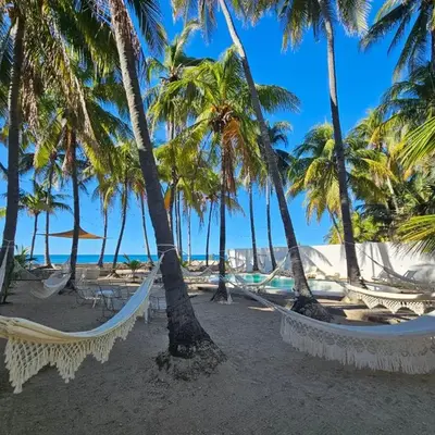 Sunset Surf Villa