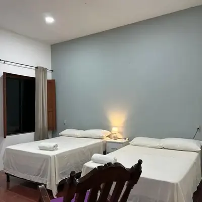 Hostal El Amate #2