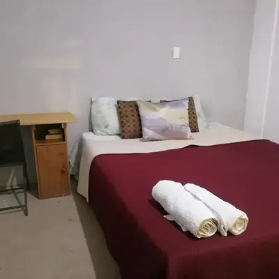 costa azul apartment el zonte
