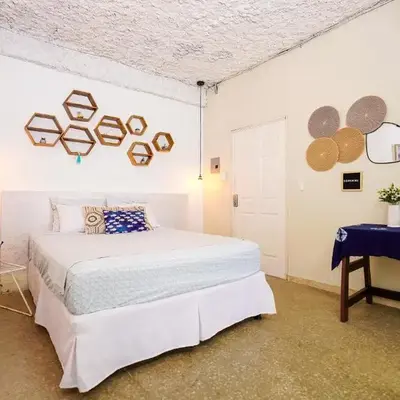 Acogedor Loft