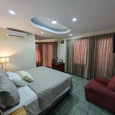 Hotel Abrego