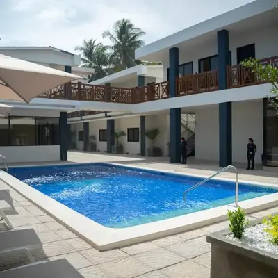 Hotel Mar Azul
