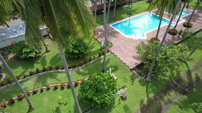 Gallery image of Casa del Sol, Barra de Santiago in Barra de Santiago