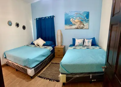 Gallery image of Casa del Sol, Barra de Santiago in Barra de Santiago