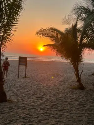 Gallery image of Casa del Sol, Barra de Santiago in Barra de Santiago