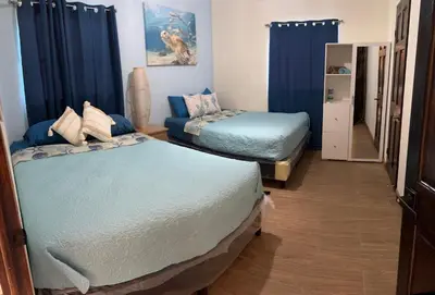 Gallery image of Casa del Sol, Barra de Santiago in Barra de Santiago