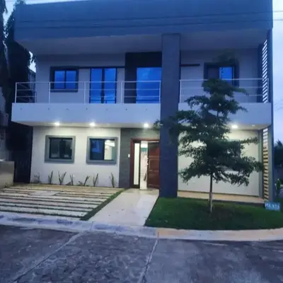 Casa Zelaya en Isla San Blas