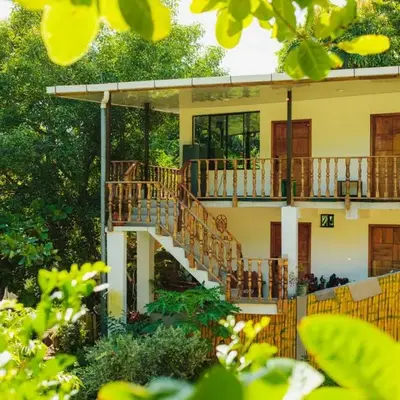 Mayara Hostal