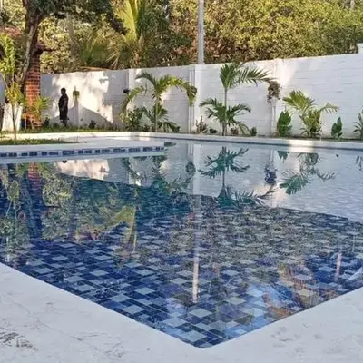 Cielo Azul