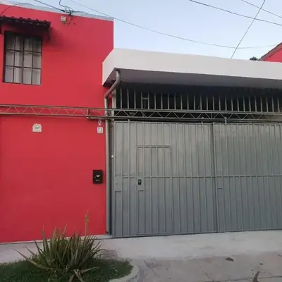 Buena Vista Home