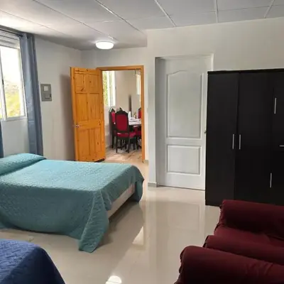 Country House in Los Planes VACATION RENTAL