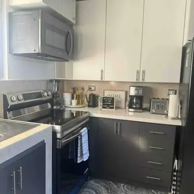 Modern Townhouse AC Wi-Fi full equipped Private