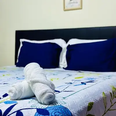 Hotel Sueños