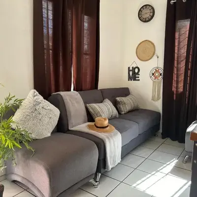 Apartamento entero Rebeca house