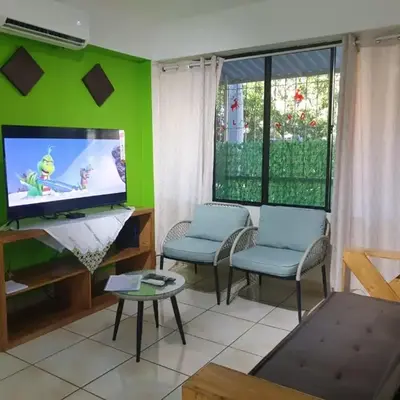 Isabela´s Quality Accommodation