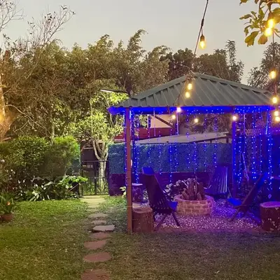 Casa Villas Suizas I cerca de Laberinto de Albania
