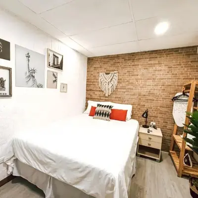 Casa 46 - Escalon