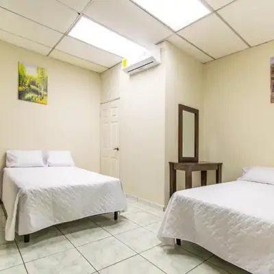 Lorenzo Hotel