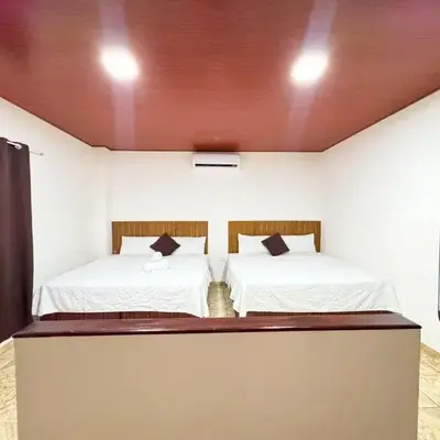 Hotel y Restaurante Punta Diamantes