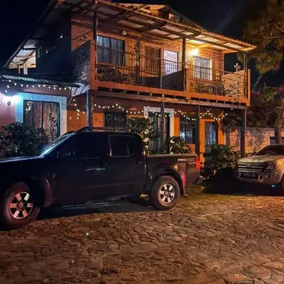 San Fernando
