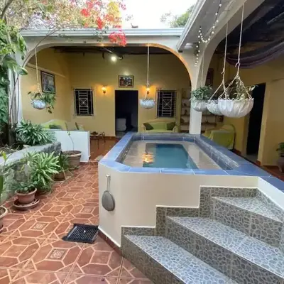 Chalchuapa’s Haven