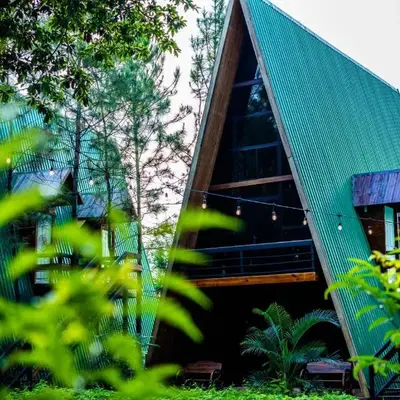 Hacienda Rubí Club & Resort
