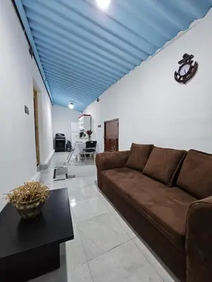 Gallery image of Monroe House in San Salvador